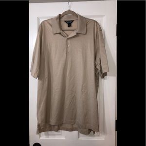 DONATED EUC Brooks Brothers polo